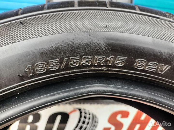 Bridgestone Potenza S001 185/55 R15 82V