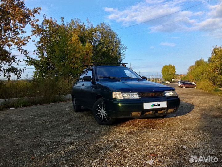 ВАЗ 2114 Samara 1.6 МТ, 2004, 211 000 км