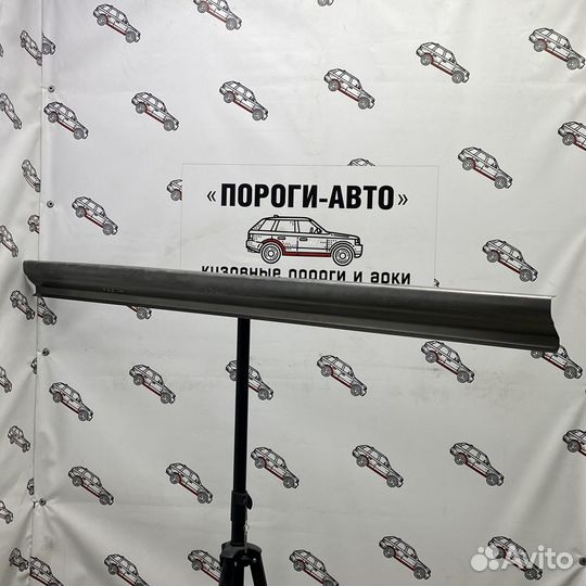 Ремкомплект порогов Ford Fusion