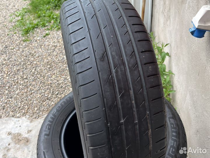 Laufenn S Fit EQ 225/60 R17 99