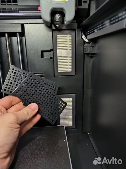 3D принтер Flashforge 5m Pro