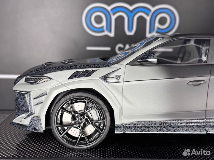 Mansory Lamborghini Urus 1:18