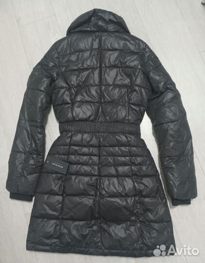 Пуховик женский Reserved