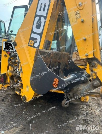 Ковш на JCB планировочный 1200 мм