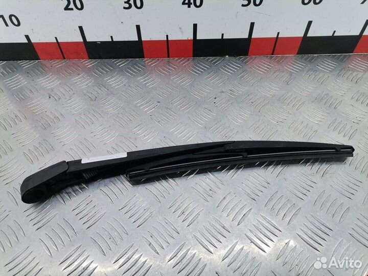 Щеткодержатель задний Mazda 6 GG 2005