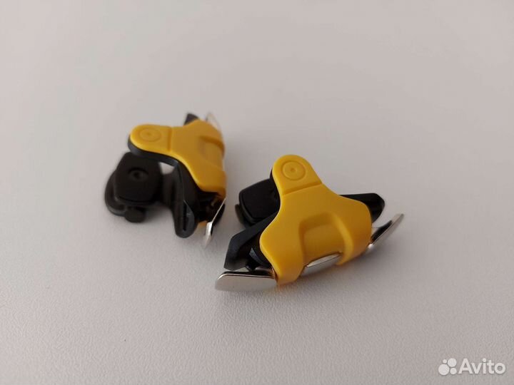 Игровые триггеры-курки Shinecon SC-DJ18