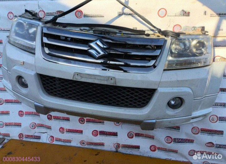 Ноускат Suzuki Grand Vitara
