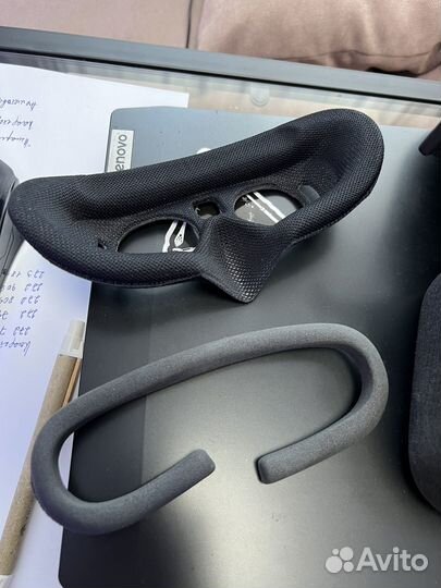 Dji goggles 2. В отличном состоянии + допы