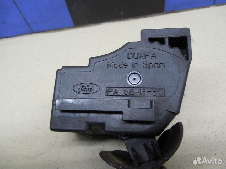 Переключатель стеклоочистителей Focus I 1998-2004