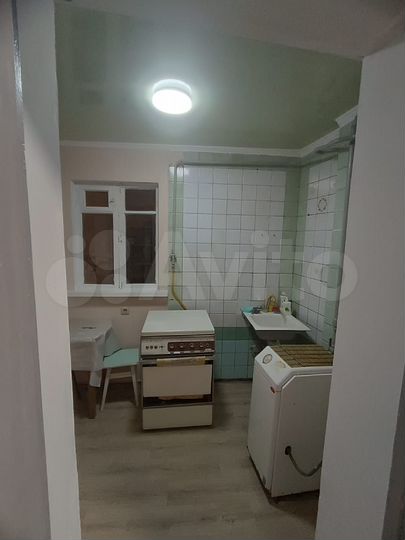 Дом 57 м² на участке 1 сот.