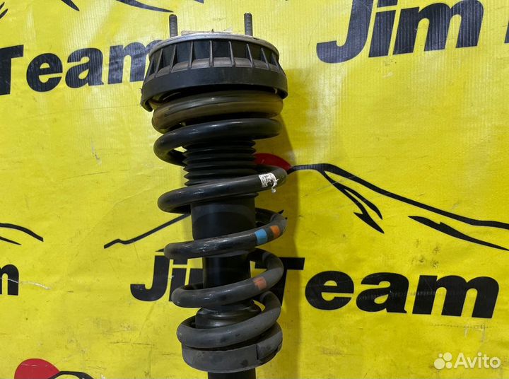 Амортизатор Стойка передний правый Jaguar F-Type
