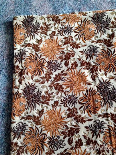 Покрывало на диван