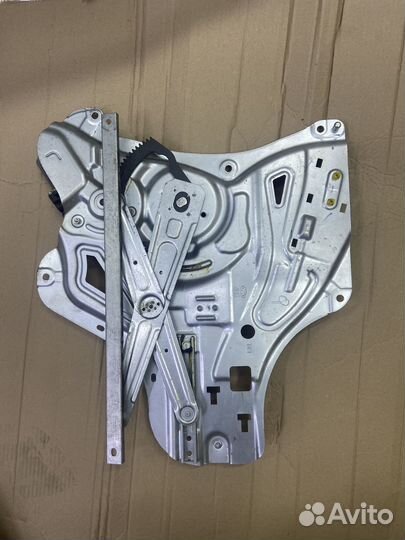 Стеклоподъемник hyundai ix35