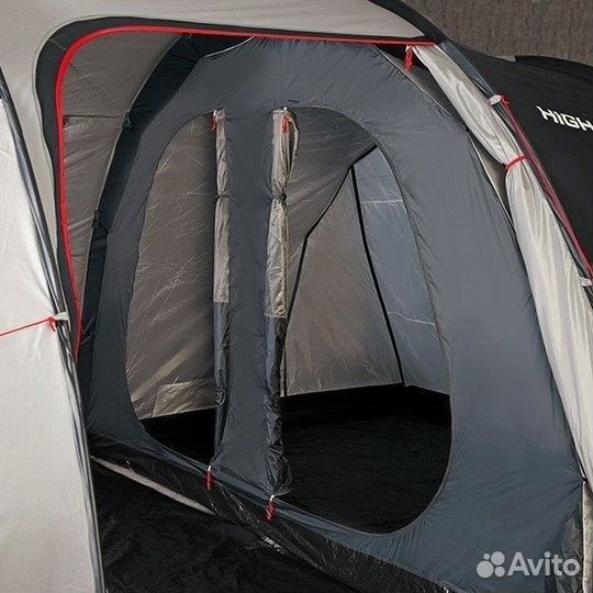 Палатка кемпинговая Highpeak Ankona4