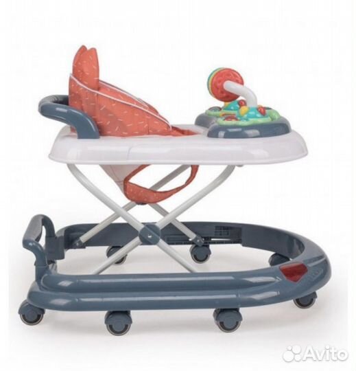 Ходунки Happy Baby