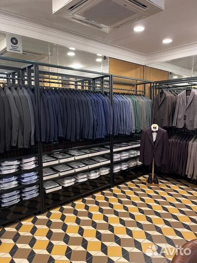 Готовый бизнес магазин Премиум Класса