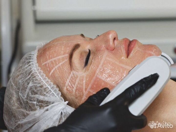 Аппаратная коррекция фигуры,подарочные сертификаты