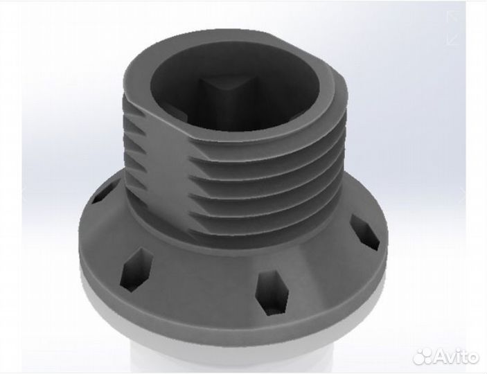 Адаптеры Thrustmaster T300 T500 T-Series TS-PC TX