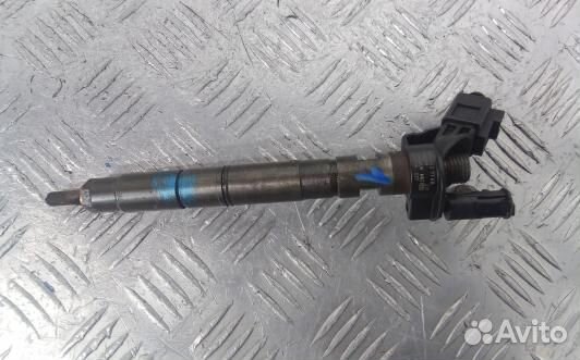 Форсунка дизельная audi A6 C6 (8AD15AL01)
