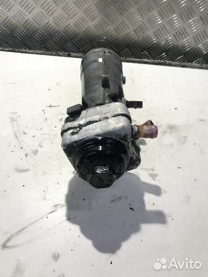 Корпус масляного фильтра Volkswagen Passat B6