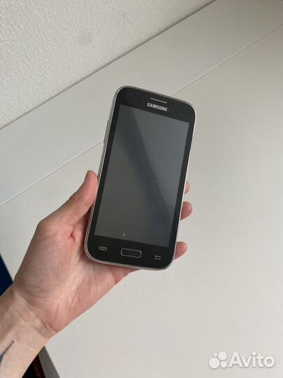 Samsung Galaxy Grand GT-I9082, 8 ГБ
