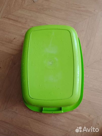 Тазик пластиковый