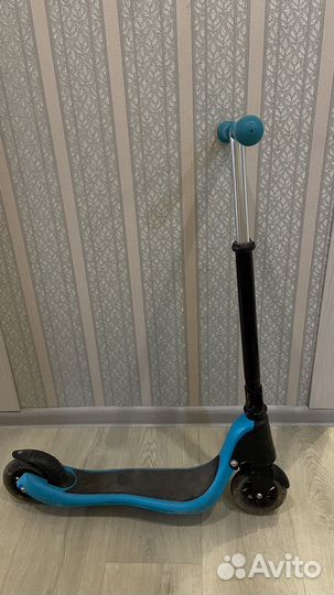Самокат детский двухколесный