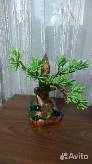 Изделия из бисера