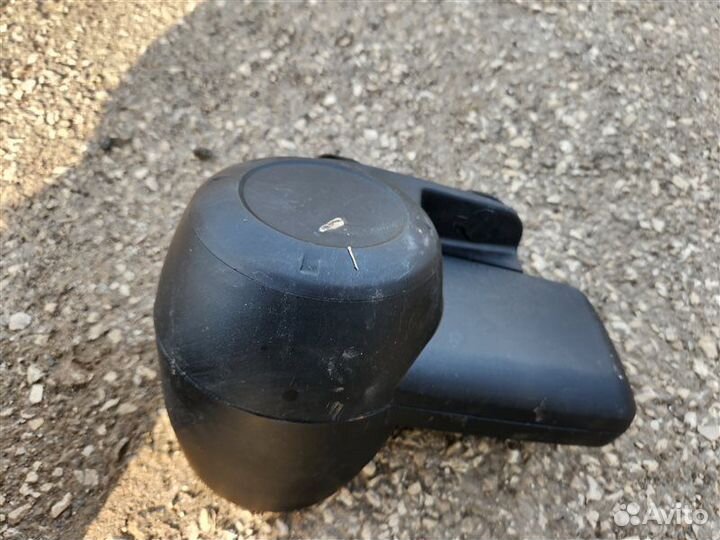 Панель приборов Chevrolet Spark M 300