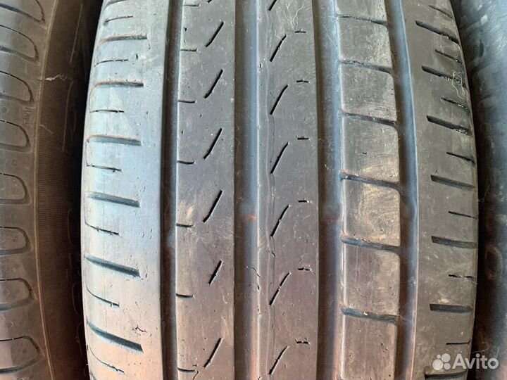 Pirelli Cinturato P7 205/60 R16