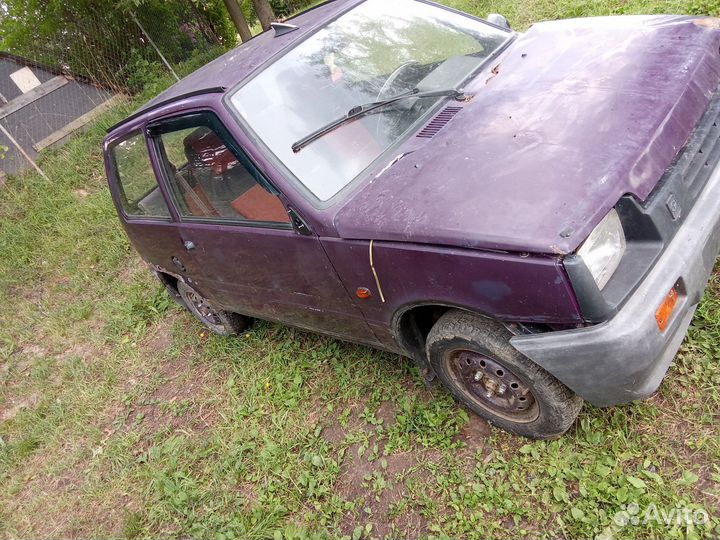 Ока разбор есть всё