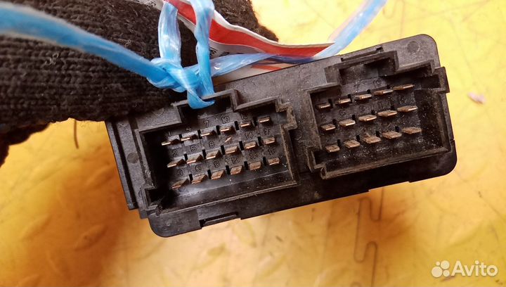 Блок электронный Sprinter (901-905) /Sprinter Clas