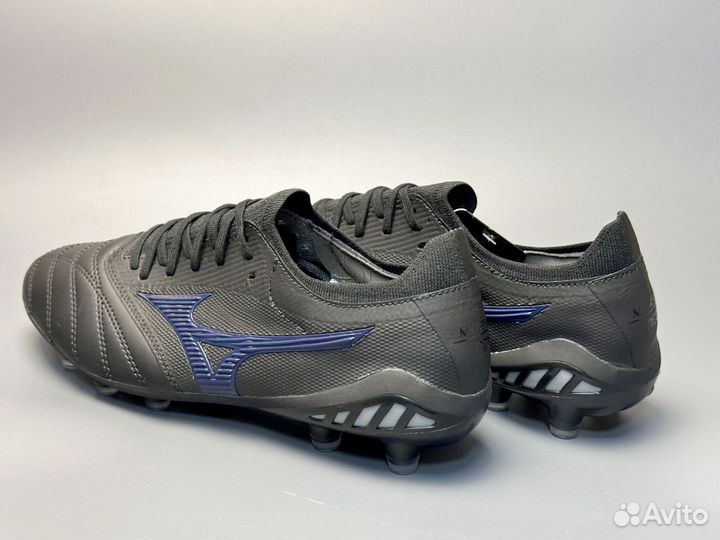 Бутсы Mizuno Morelia Neo m-6310