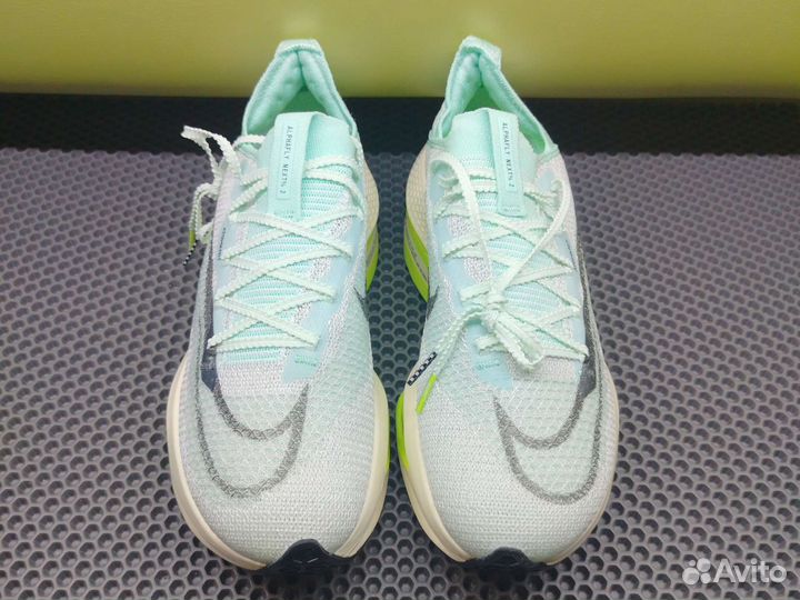 Nike air zoom alphafly next