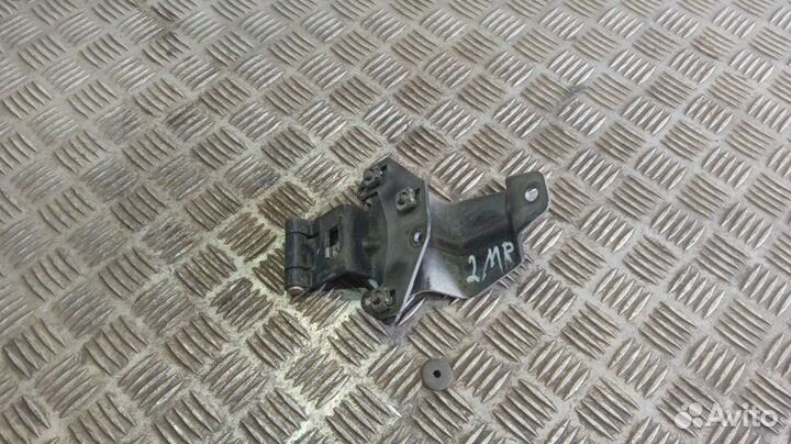 Петля капота правая Man Tga Tgl Tgx