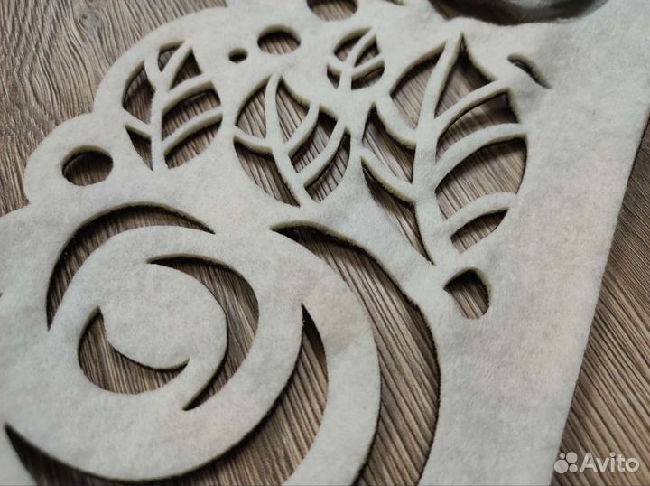 Бандо для карниза