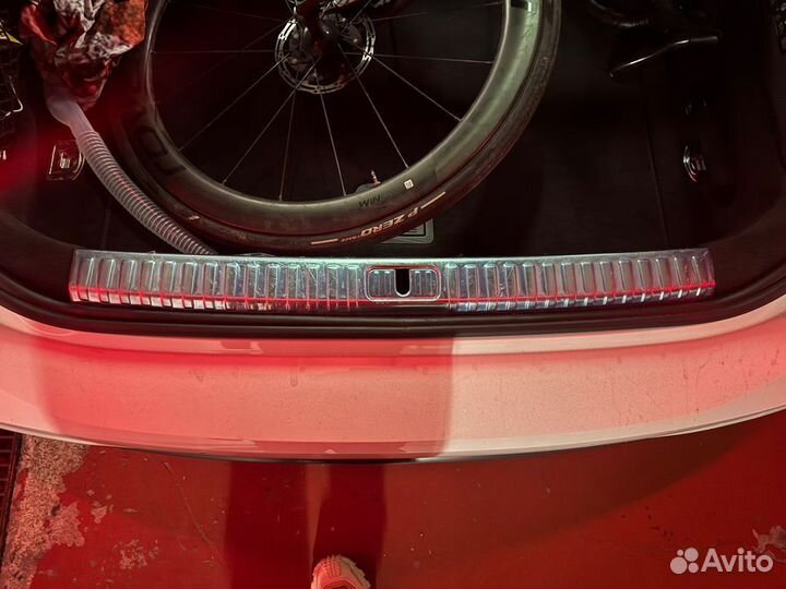 Audi S7 3.0 AT, 2020, 77 600 км