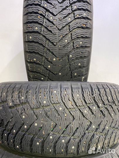Cordiant Snow Cross 2 SUV 235/55 R17