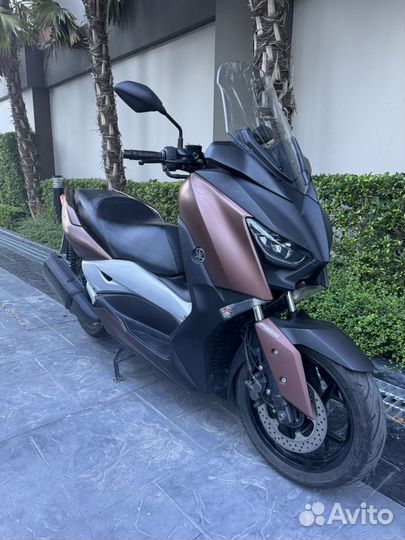 Аренда скутеров Паттайя