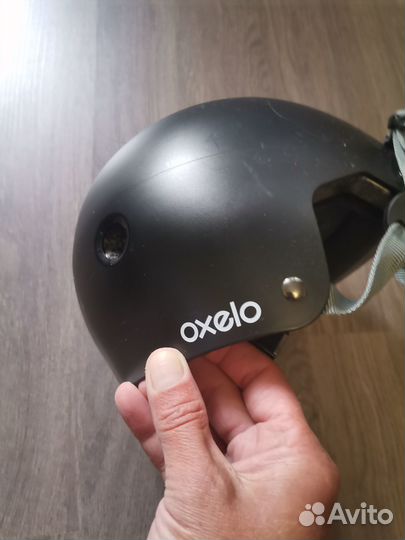 Шлем деский