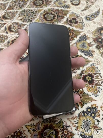 iPhone 13 Pro, 128 ГБ