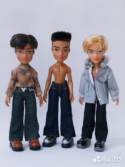 Куклы Братц / Bratz