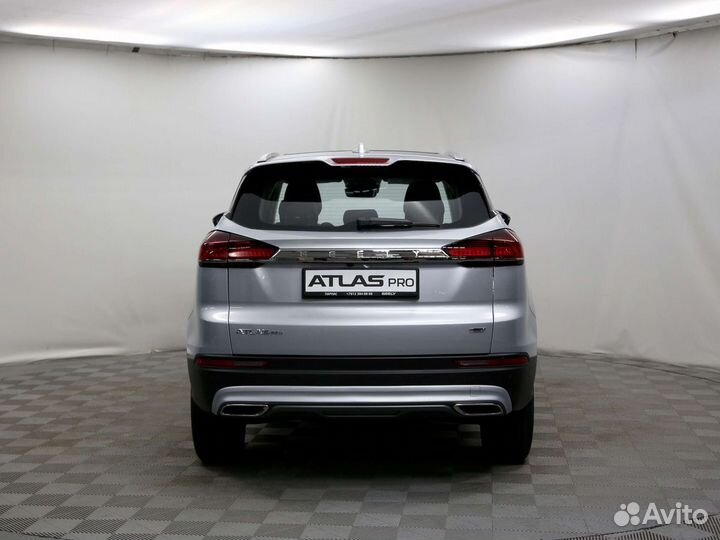 Geely Atlas Pro 1.5 AMT, 2024