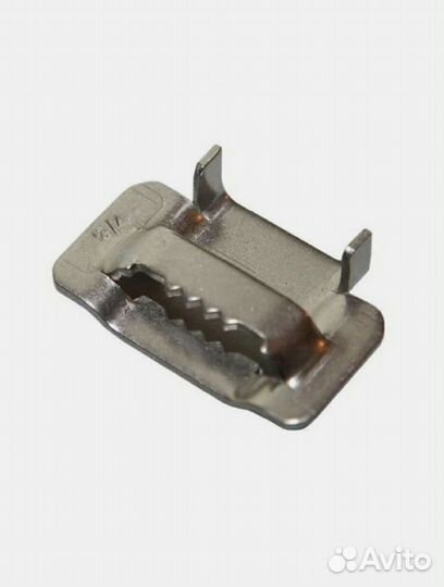 Замок для ленты монтажной