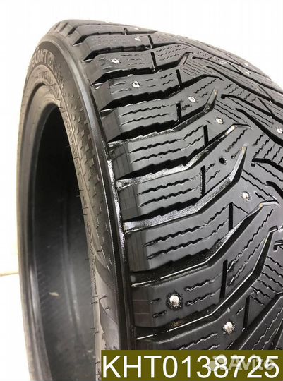 Kumho WinterCraft ice Wi31+ 235/45 R18 98T