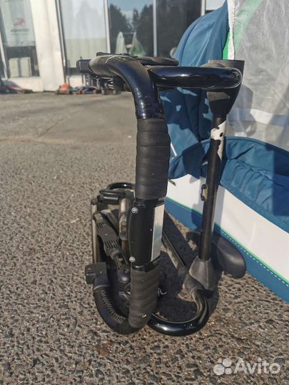 Детские коляски бу Navington