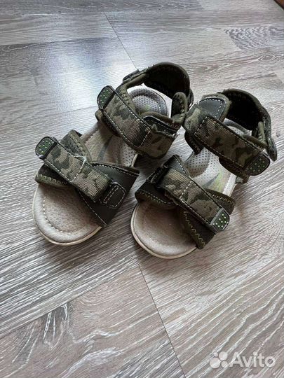 Детские вещи