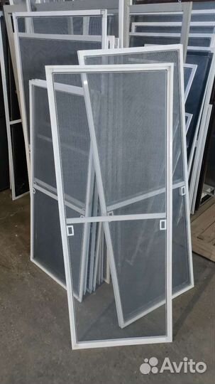 Установка москитных сеток и ремонт пвх окон