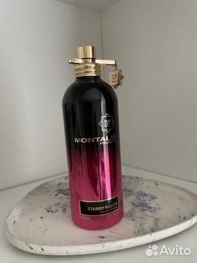 Парфюм Montale Starry nights оригинал 100 ml