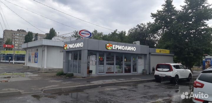 Световые вывески, реклама, буквы, короба